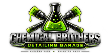 Chemical Brothers Detailing Garage