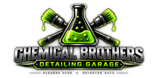 Chemical Brothers Detailing Garage