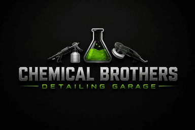 Chemical Brothers Detailing Garage